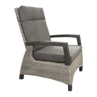 Barree Lounge Tuinstoel Buitengewoon de Boet - Buitengewoon de boet - thumbnail