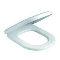 Ideal Standard Playa closetzitting met softclose wit J493001 - thumbnail