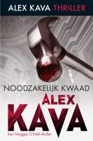 Noodzakelijk Kwaad - Alex Kava - eBook (9789461992871) - thumbnail