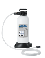 Carat Watertank (Druk) Tbv o.a Motorslijper of Diamantboormachine - KDDW220000 - thumbnail