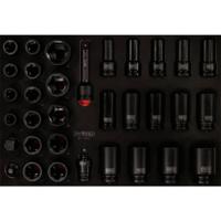 KS Tools 811.1033 811.1033 Dopsleutelset - thumbnail