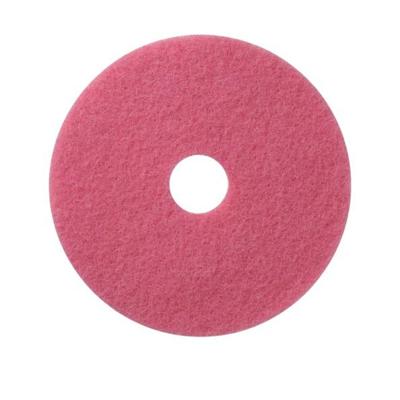 Numatic nupad roze 9 inch 225mm (10 stuks)