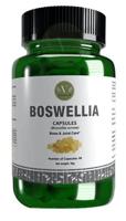 Vanan Boswellia Capsules - thumbnail