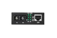 Digitus DN-82121-1 Netwerk mediaconverter LAN, SC Duplex 1 GBit/s - thumbnail