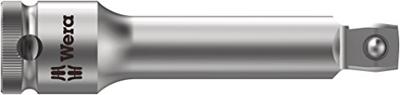 Wera 8100 SB 2 Zyklop Speed-Knarrensatz 05004175001 Dopsleutel-bitinzetset 3/8 27-delig - thumbnail