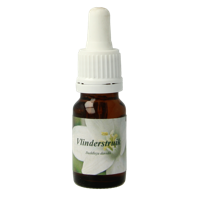 Star Remedies Vlinderstruik 10 Milliliter - thumbnail
