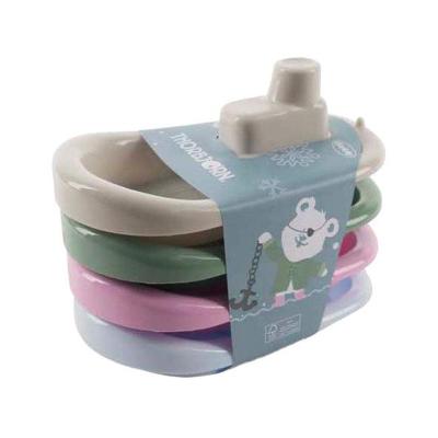 Dantoy bootjesset, 4st.