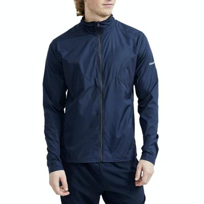 Craft 1911443 Adv Essence Wind Jacket Men - Blaze - S