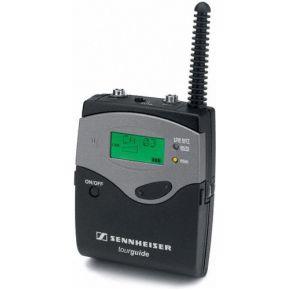 Sennheiser SK 2020-D bodypack zender voor Tourguide systeem Sennheiser SK 2020-D bodypack zender voor Tourguide systeem