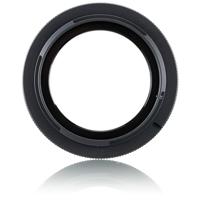 BRESSER T-2 Ring voor Canon EOS - thumbnail