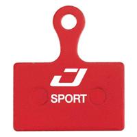 JAGWIRE Sport semi-metallic disc brake pad - shimano (dura ace r9170) - thumbnail