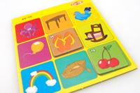 Tactic picture lotto - thumbnail