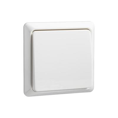 ELSO-toets 502104 10A complete RENOVATIE rw Meerdere kleuren 1 stuk(s)