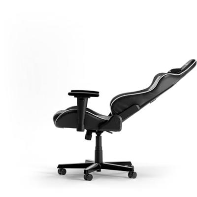 DXRacer Formula XL zwart/wit - thumbnail