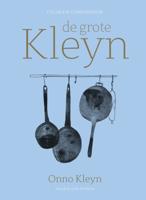 De grote Kleyn - Onno Kleyn - ebook - thumbnail
