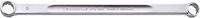 Stahlwille 41031214 220 12 X 14 Dubbele ringsleutel Sleutelbreedte (metrisch) 12 - 14 mm - thumbnail