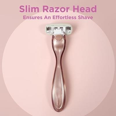 Intuition complete razor - thumbnail
