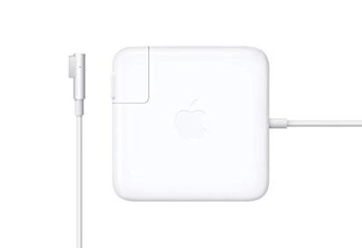 MC556Z/B Apple MagSafe 1 Power Adapter 85W White