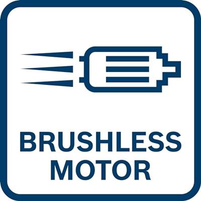 Bosch Professional GDS 12V-115 Accu slagmoersleutel 115Nm 3/8" frictiering 12V 3.0Ah (2x) in L-Boxx - 06019E0103 - thumbnail
