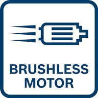 Bosch Professional Bosch Power Tools 06019E0103 Accu-draaislagmoeraanzetter 12 V Li-ion Incl. 2 accus - thumbnail