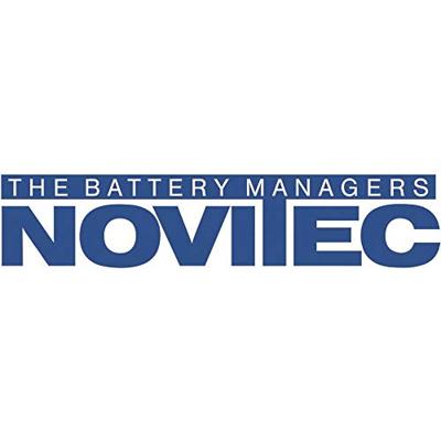Novitec CBT12XS Accutester 120 mm x 70 mm x 20 mm