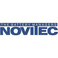 Novitec CBT12XS Accutester 120 mm x 70 mm x 20 mm - thumbnail