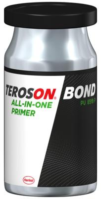 TEROSON adhesiepromotor "bond primer (pu 8519 p)". primer all-in-one 10 ml bond primer