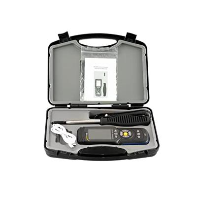 PCE Instruments PCE-HWA 30 Doorstroommeter 1 stuk(s) PCE Instruments PCE-HWA 30 Doorstroommeter 1 stuk(s)