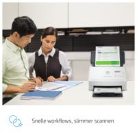 HP ScanJet Enterprise Flow 5000 s5 Documentscanner 216 x 3100 mm 600 x 600 dpi USB-A 3.0 - thumbnail