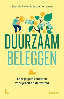 Duurzaam beleggen - Siem de Ruijter, Jasper Vekeman - ebook