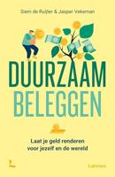 Duurzaam beleggen - Siem de Ruijter, Jasper Vekeman - ebook - thumbnail