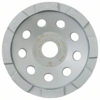 Bosch Accessories 2608601573 Diamantkomschijf Standard for Concrete, 125 x 22,23 x 5 mm Standard for Concrete Diameter: 12.5 cm 1 stuk(s) - thumbnail