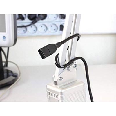 Delock 83499 Kabel USB 2.0 Type-A male > USB 2.0 Type-A female VormKabel 0,5 m