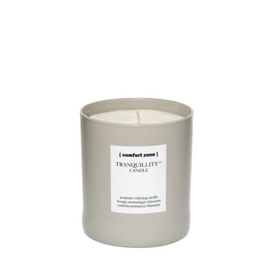 Comfort Zone Tranquillity Aromatic Relaxing Candle 280gr Comfort Zone Tranquillity Aromatic Relaxing Candle 280gr