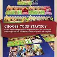 Margraves of Valeria - thumbnail