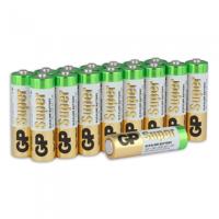 Lynx Super alkaline aa-batterijen 16pk - thumbnail