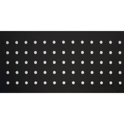 Kweekfolie voor kleine groenten 0.95 x 5 m