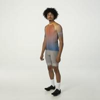 AGU Gradient Fietsshirt Performance Heren - Multicolour - XXXL - thumbnail