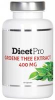 DieetPro Groene Thee Extract - thumbnail