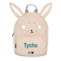 Kinderrugzak bedrukken - Konijn - Trixie - thumbnail