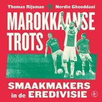Marokkaanse trots - thumbnail