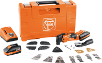 Fein MultiMaster AMM500+ 18V starl+ - thumbnail