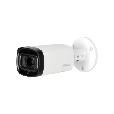 DAHUA HAC-HFW1500R-Z-IRE6 TUBULAR HDCVI 5M DN DWDR IR60M 2.7-12MM VFM IP67 S2