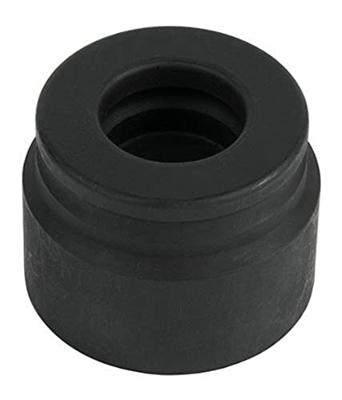 KS Tools 700.1645 Uitbouwen drukstuk maat 2, zwart, Ø 40xH30mm