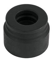 KS Tools 700.1645 Uitbouwen drukstuk maat 2, zwart, Ø 40xH30mm - thumbnail