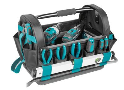 Makita E-15403 Gereedschapstas Open - thumbnail