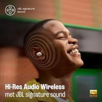 JBL LIVE BUDS 3 Oordopjes Blauw - thumbnail