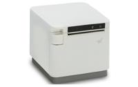 Star mC-Print3 MCP31 LB WT E+U - Kwitantieprinter - rechtstreeks thermisch - Rol (8 cm) - 203 dpi - tot 250 mmsec - USB, LAN, Bluetooth, USB host, Lightning - thumbnail