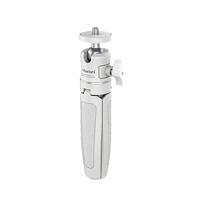 Ulanzi MT-08 vlog-statief, handgreep & selfie stick - Wit - thumbnail