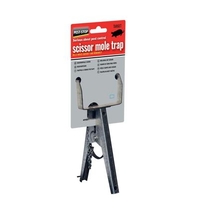 Pest-Stop Mollenklem Pest-Stop Mollenklem
